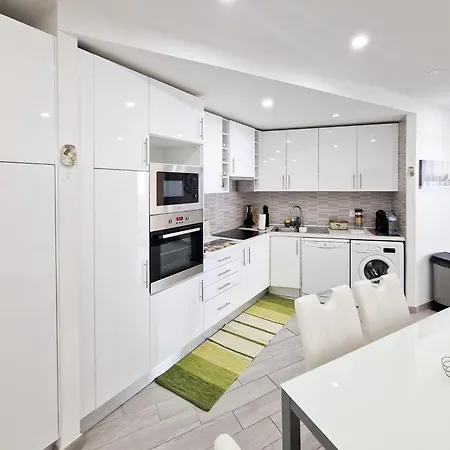 Rocha Tropical Appartamento Portimão