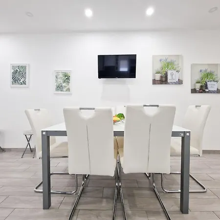 Appartamento Rocha Tropical