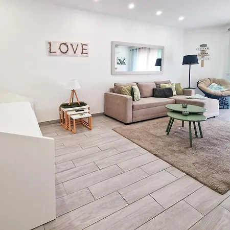 Rocha Tropical Portimão