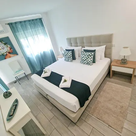 Rocha Tropical * Portimão