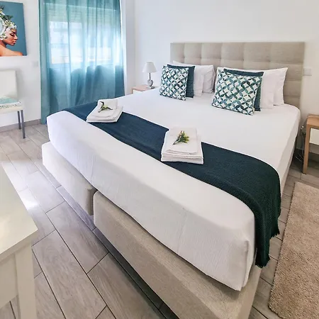 Rocha Tropical Appartamento *