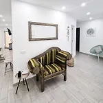 Rocha Tropical Apartment *
