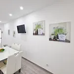 Rocha Tropical Apartment *