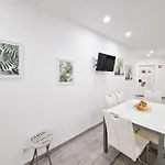 Apartment Rocha Tropical *