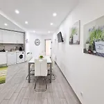 Apartment Rocha Tropical Portimao