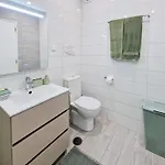Rocha Tropical Apartment *