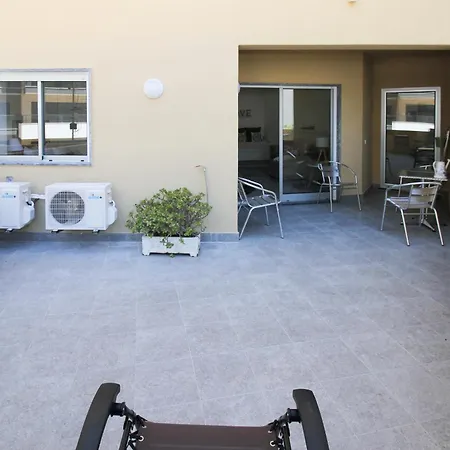 Rocha Tropical Apartament