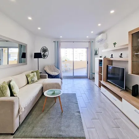 Rocha Tropical Apartment *