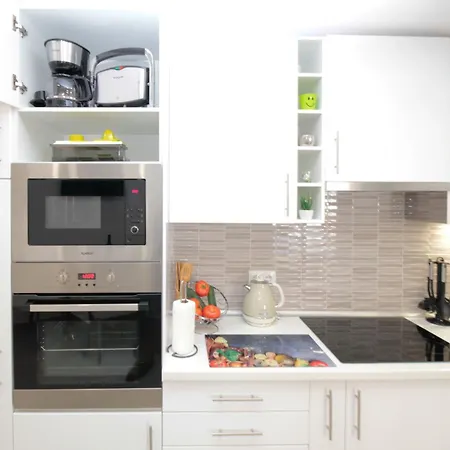 Rocha Tropical Apartment Portimao