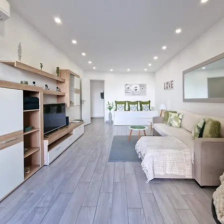 Rocha Tropical Apartment