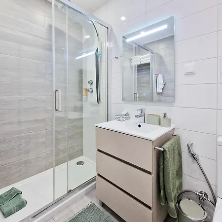 Rocha Tropical Apartment *