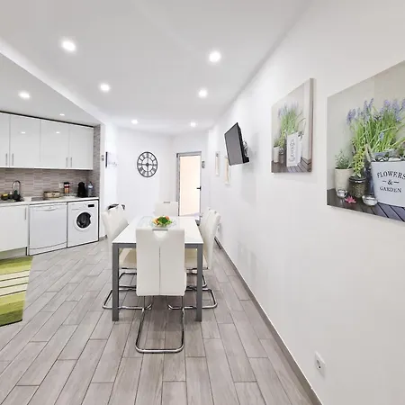 Daire Rocha Tropical *