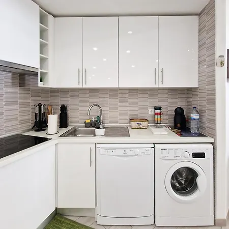 Daire Rocha Tropical Portimão