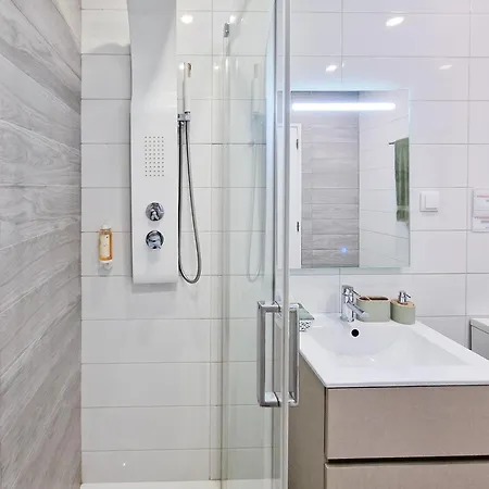 Rocha Tropical Apartment *