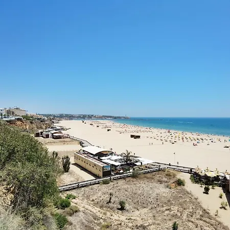 Apartament Rocha Tropical Portimão