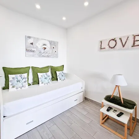 Apartment Rocha Tropical