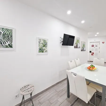 Appartamento Rocha Tropical *