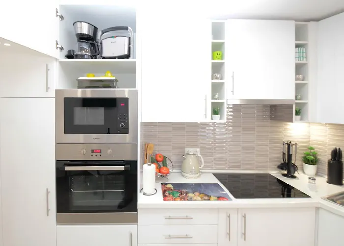 Rocha Tropical Apartament Portimão