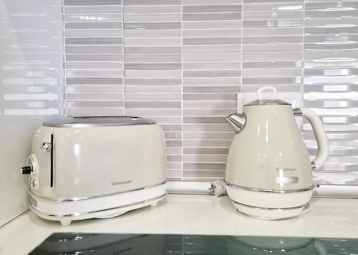 Apartament Rocha Tropical Portimão