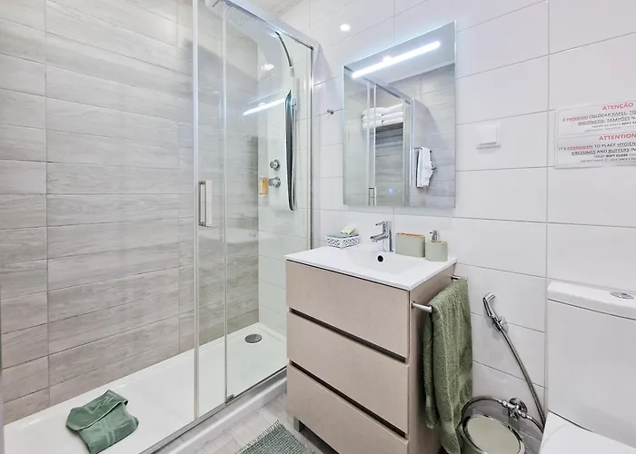 Rocha Tropical Apartament *