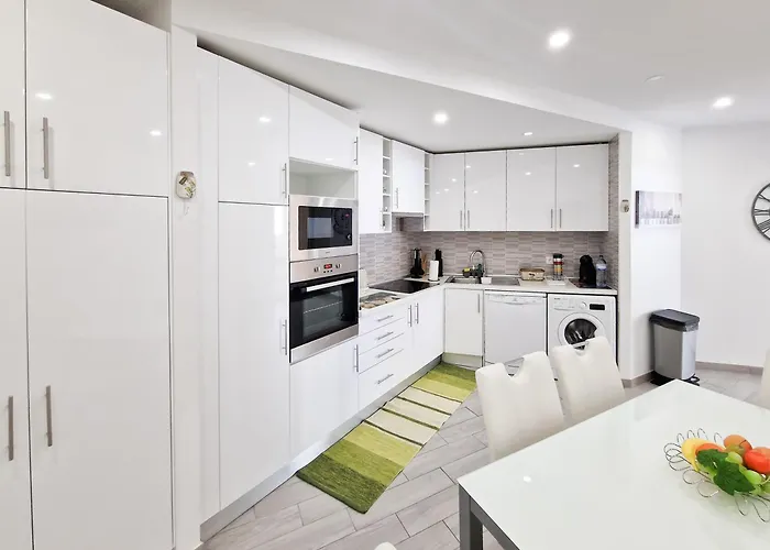 Rocha Tropical Apartament Portimão