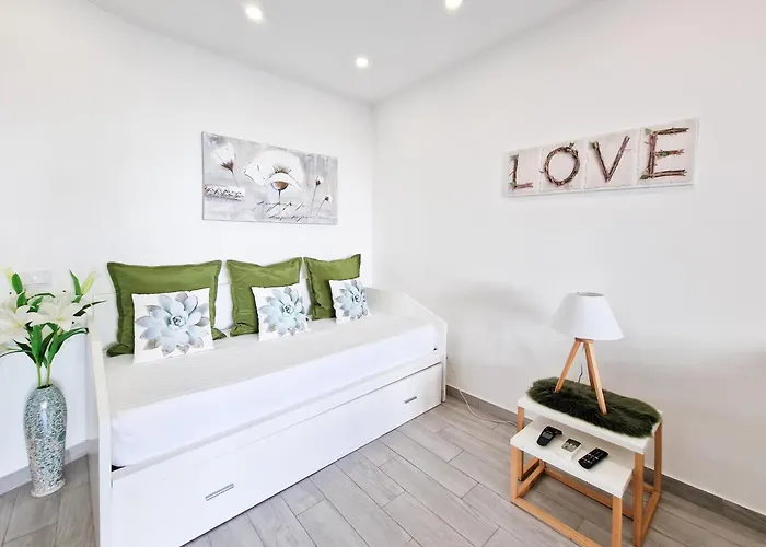 Rocha Tropical Apartament