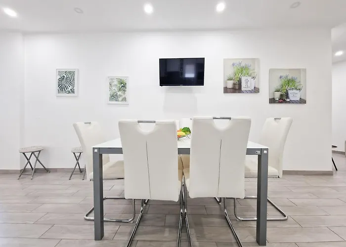 Apartament Rocha Tropical