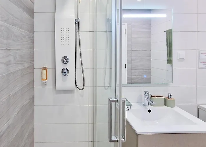 Rocha Tropical Apartament *