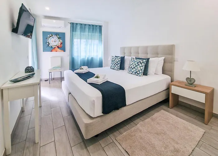 Rocha Tropical Apartament Portimão