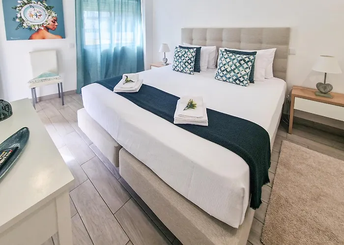 Rocha Tropical Apartament *