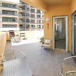 Rocha Tropical Διαμέρισμα *