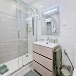 Rocha Tropical Διαμέρισμα *