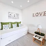 Rocha Tropical Διαμέρισμα