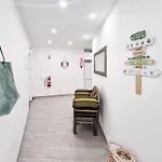 Rocha Tropical Διαμέρισμα Portimão