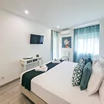 Rocha Tropical Διαμέρισμα Portimão