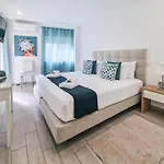 Rocha Tropical Διαμέρισμα Portimão