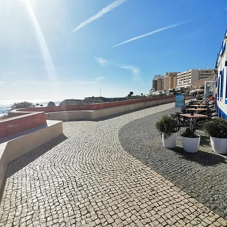 アパート Rocha Tropical *