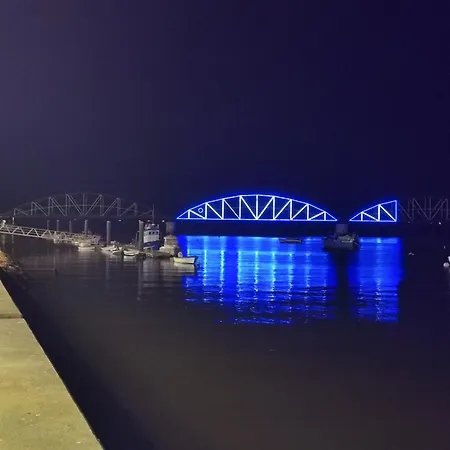 Rocha Tropical アパート ポルティマン