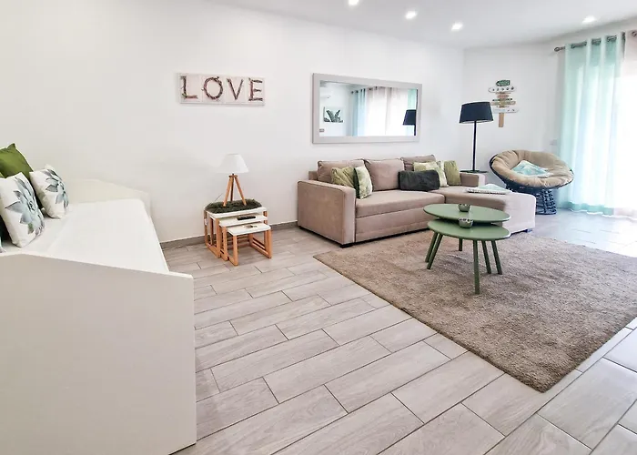 Rocha Tropical ポルティマン