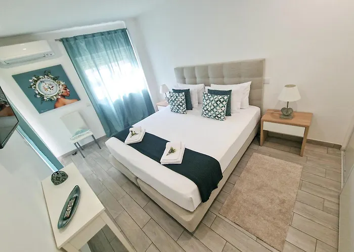 Rocha Tropical * ポルティマン